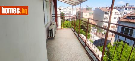 Тристаен, 105m² - Апартамент за продажба - 115002274