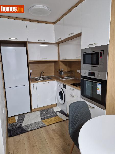 Двустаен, 70m² - Жк. Колю Фичето, Велико Търново - Апартамент под наем - АкцентИ Пропъртис - 115002325