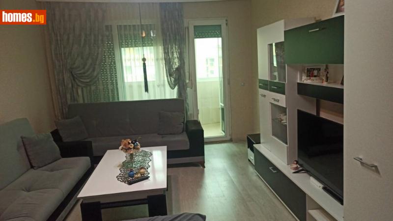 Тристаен, 85m² - Кв. Възрожденци, Кърджали - Апартамент за продажба - ТБС БГпропъртис - 115002408