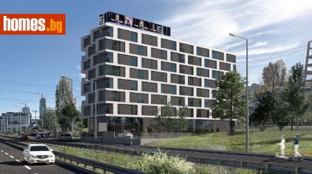 Двустаен, 75m² - Апартамент за продажба - 115002775