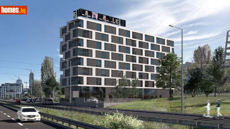 Двустаен, 75m² - Жк. Дружба 2, София - Апартамент за продажба - Артемис естейт  - 115002775