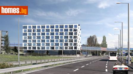 Тристаен, 113m² - Апартамент за продажба - 115002779