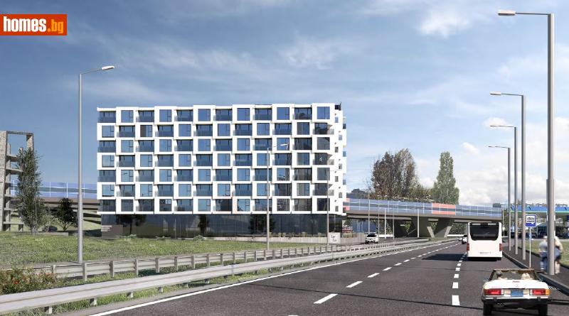 Тристаен, 113m² - Жк. Дружба 2, София - Апартамент за продажба - Артемис естейт  - 115002779