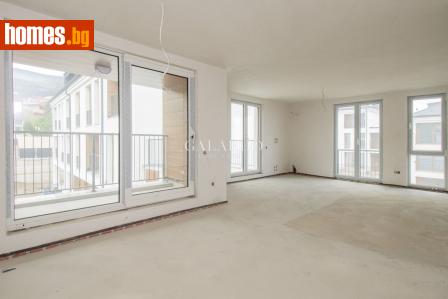 Тристаен, 155m² - Апартамент за продажба - 115003759