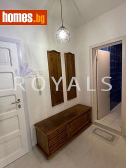 Тристаен, 75m² - Апартамент за продажба - 115006506