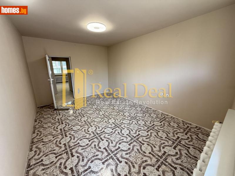 Двустаен, 54m² - Жк. Люлин 2, София - Апартамент за продажба - Real Deal ltd - 115007887
