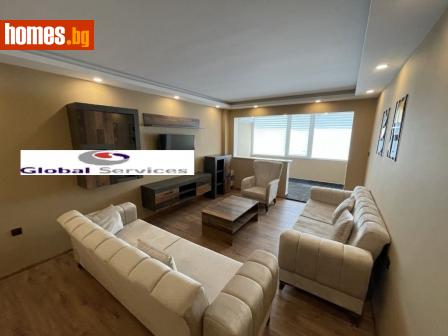 Четиристаен, 100m² - Апартамент за продажба - 115010802