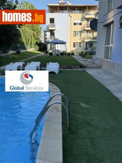 Тристаен, 80m² - Апартамент за продажба - 115010804