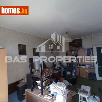 Едностаен, 41m² - Апартамент за продажба - 115011243