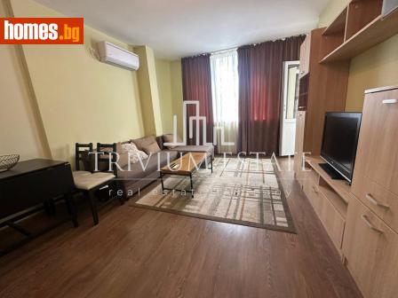 Двустаен, 65m² - Апартамент за продажба - 115011995
