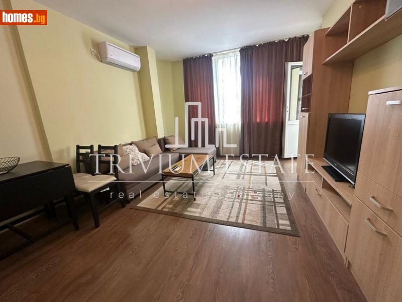 Двустаен, 65m² -  Център, Пловдив - Апартамент за продажба - Тrivium Estate - 115011995