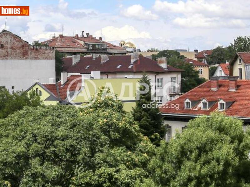Тристаен, 118m² - София, София - град - Апартамент за продажба - АДРЕС НЕДВИЖИМИ ИМОТИ - 115012139
