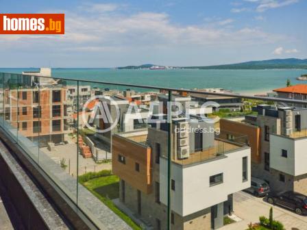 Тристаен, 158m² - Апартамент за продажба - 115012166
