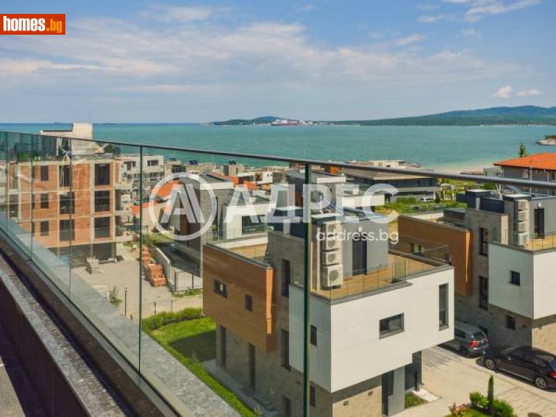 Тристаен, 158m² - Кв. Крайморие, Бургас - Апартамент за продажба - АДРЕС НЕДВИЖИМИ ИМОТИ - 115012166