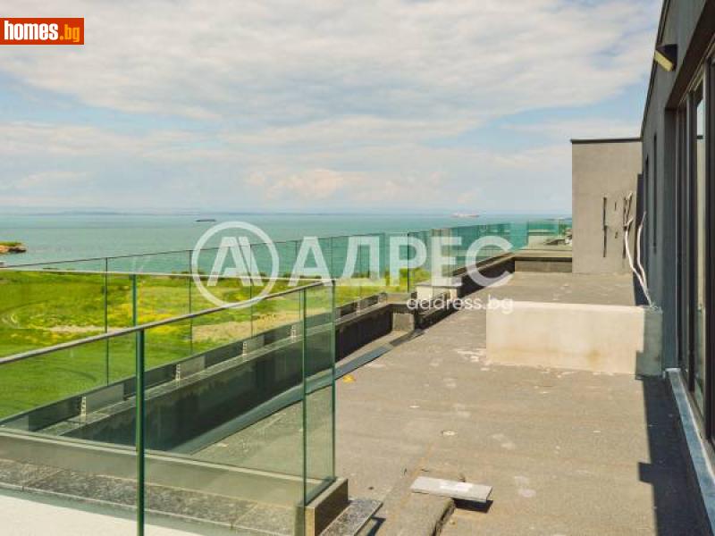 Тристаен, 174m² - Кв. Крайморие, Бургас - Апартамент за продажба - АДРЕС НЕДВИЖИМИ ИМОТИ - 115012176