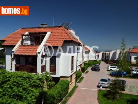 Тристаен, 106m² - Апартамент за продажба - 115012219