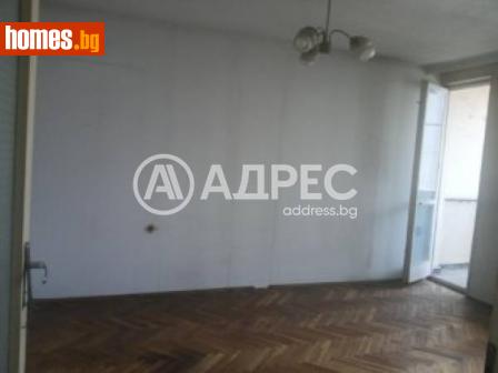 Двустаен, 55m² - Апартамент за продажба - 115012287