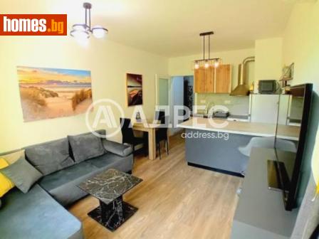 Тристаен, 68m² - Апартамент за продажба - 115012300