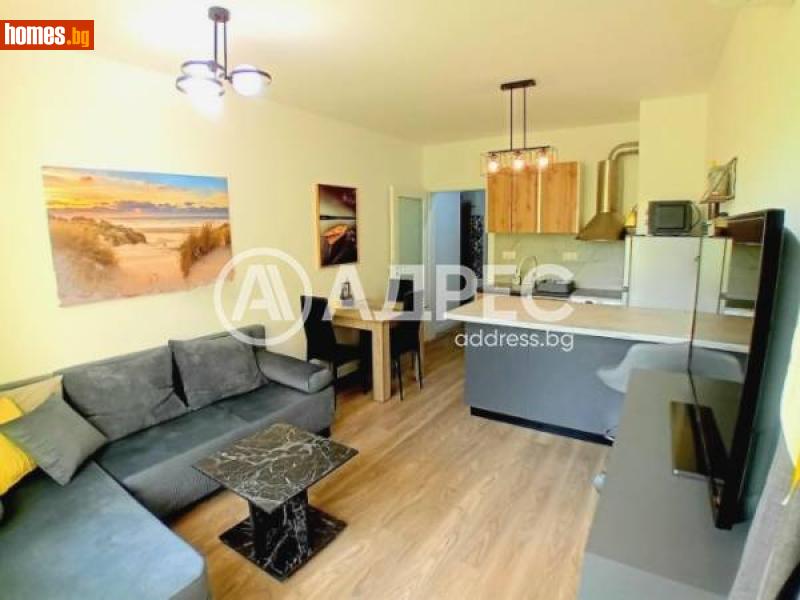 Тристаен, 68m² - Пловдив, Пловдив - Апартамент за продажба - АДРЕС НЕДВИЖИМИ ИМОТИ - 115012300