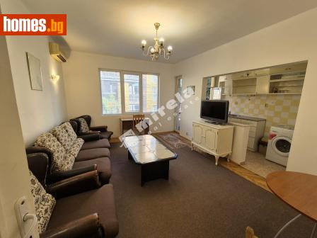 Двустаен, 58m² - Апартамент за продажба - 115012559