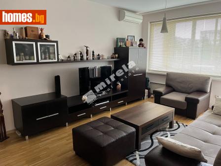 Тристаен, 95m² - Апартамент за продажба - 115012564