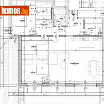Четиристаен, 140m² - Апартамент за продажба - 115012584