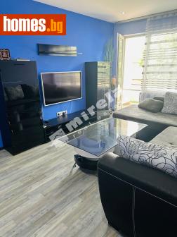 Двустаен, 65m² - Апартамент под наем - 115012585