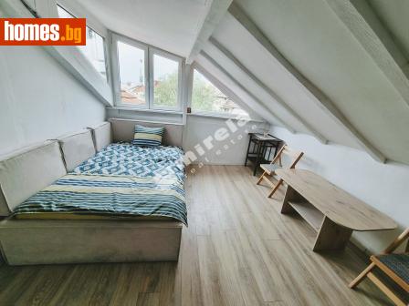 Едностаен, 17m² - Апартамент под наем - 115012602