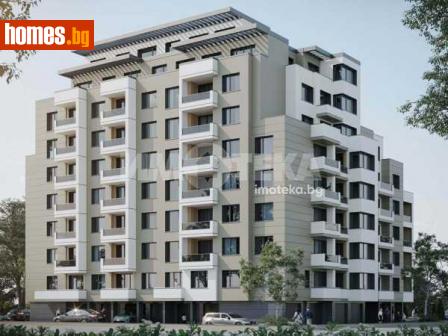 Двустаен, 68m² - Апартамент за продажба - 115012656