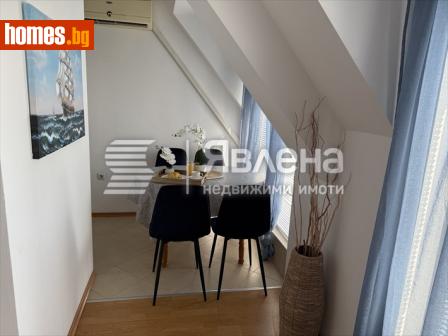 Двустаен, 62m² - Апартамент за продажба - 115012673