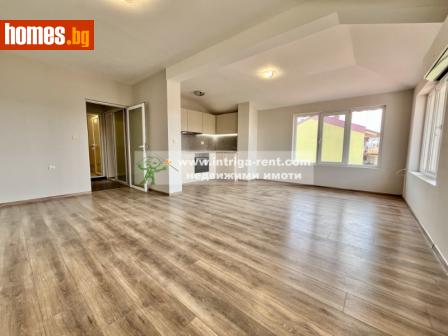 Двустаен, 66m² - Апартамент за продажба - 115013123