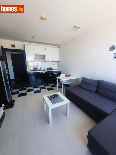 Двустаен, 54m² - Кв. Кръстова Вада, София - Апартамент под наем - Ринекс Имоти - 115013183