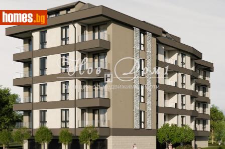 Двустаен, 70m² - Апартамент за продажба - 115013204