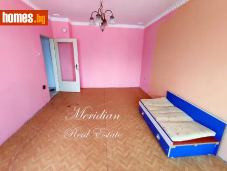 Едностаен, 45m² - Апартамент за продажба - 115013272