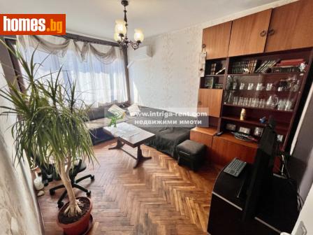 Многостаен, 124m² - Апартамент за продажба - 115013407