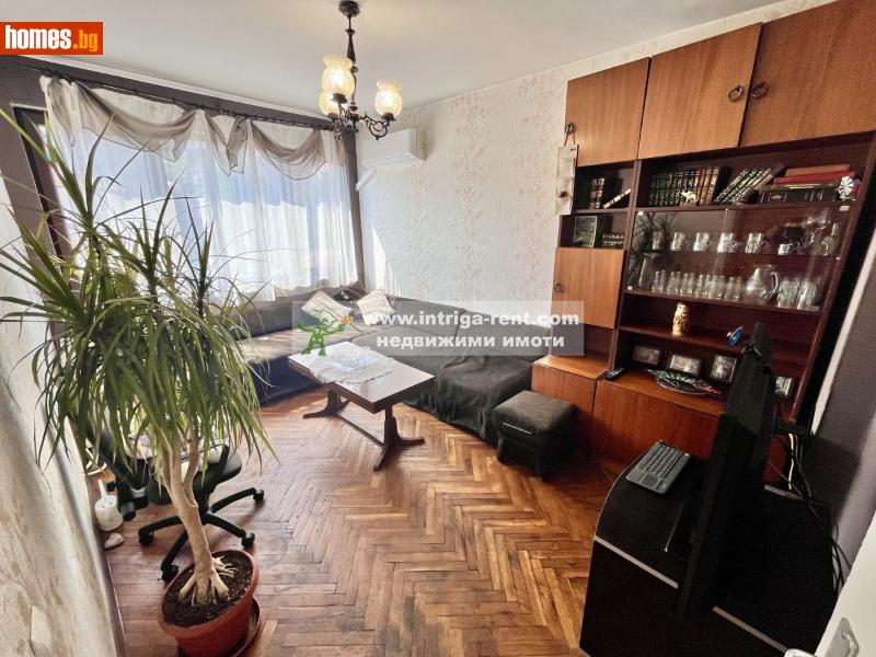 Многостаен, 124m² - Кв. Воеводски, Хасково - Апартамент за продажба - Интрига ООД - недвижими имоти - 115013407