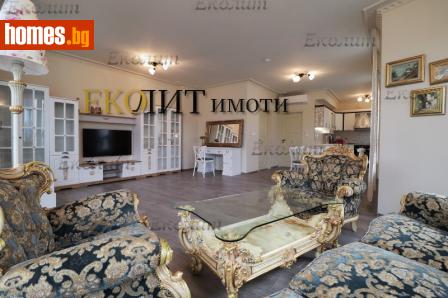 Тристаен, 144m² - Апартамент под наем - 115013610