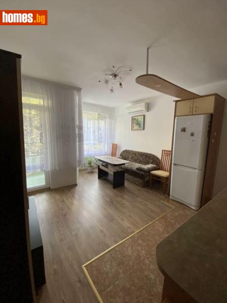 Двустаен, 56m² - Жк. Лазур, Бургас - Апартамент под наем - ТИТАН ПРОПЪРТИС - гр.Бургас - 115014110