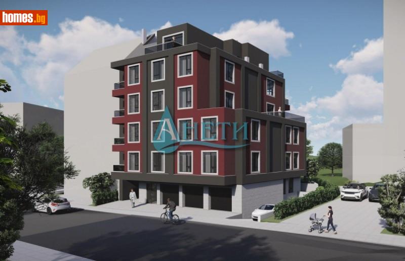 Тристаен, 145m² - Жк. Овча Купел, София - Апартамент за продажба - АНЕТИ - 115014325