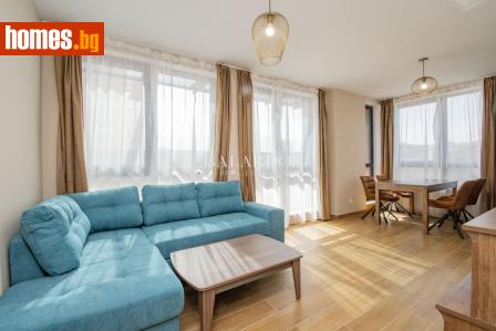 Тристаен, 116m² - Апартамент под наем - 115016917