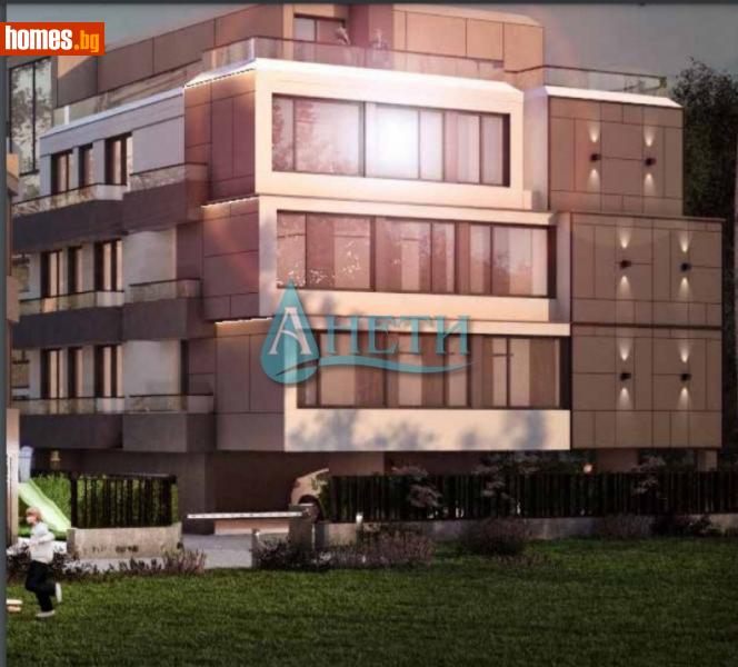 Тристаен, 121m² - Жк. Овча Купел, София - Апартамент за продажба - АНЕТИ - 115019733
