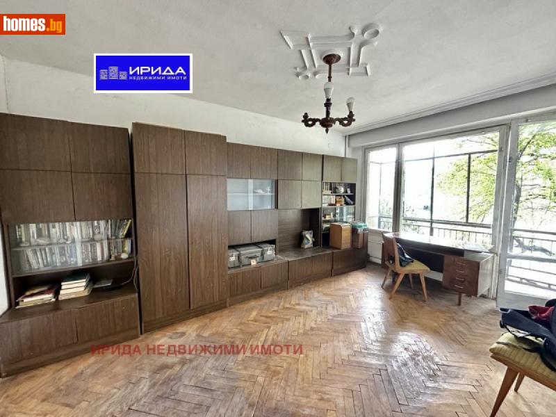 Двустаен, 57m² - Жк. Гоце Делчев, София - Апартамент за продажба - Ирида - 115020055