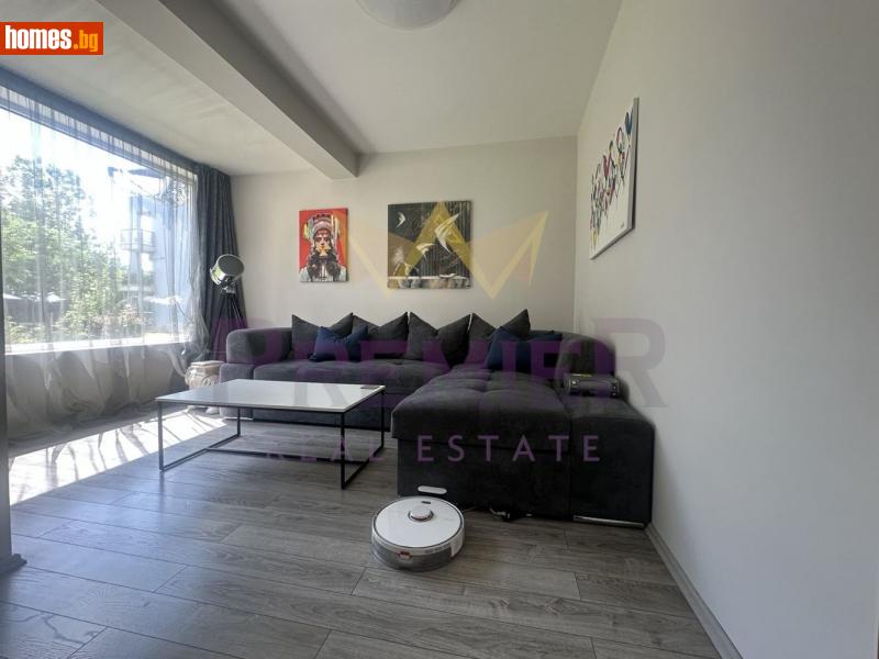 Тристаен, 80m² - Кв. Манастирски Ливади, София - Апартамент за продажба - ИМОТИ ПРЕМИЕР - 115020086
