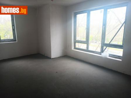 Тристаен, 105m² - Апартамент за продажба - 115020205