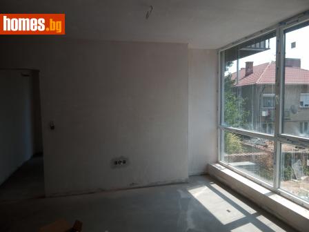 Тристаен, 103m² - Апартамент за продажба - 115020222