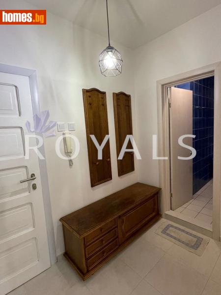 Тристаен, 75m² - Жк. Зона Б18, София - Апартамент за продажба - РОЯЛС - 115020703