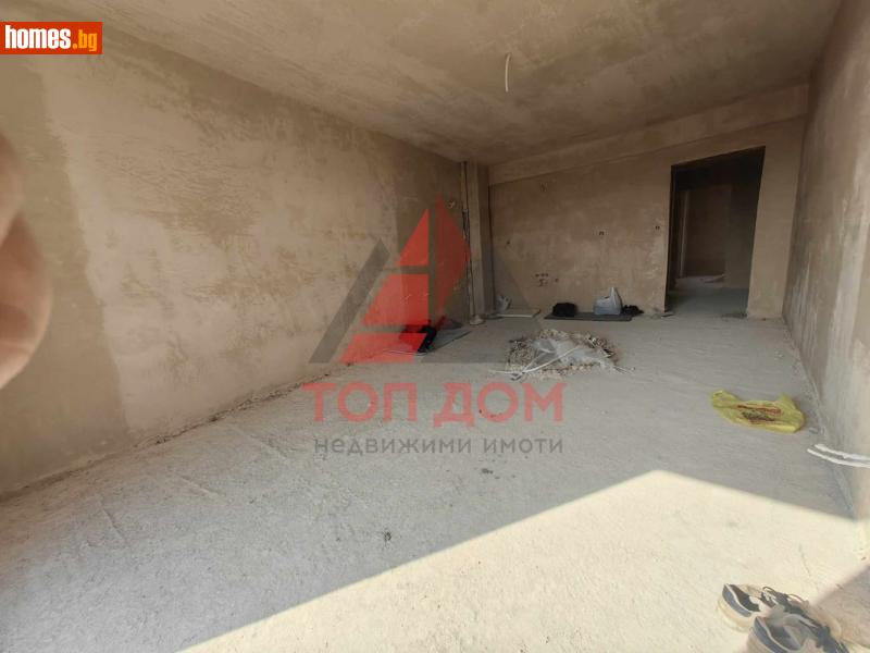 Тристаен, 98m² -  Център, Варна - Апартамент за продажба - Топ Дом  - 115020783