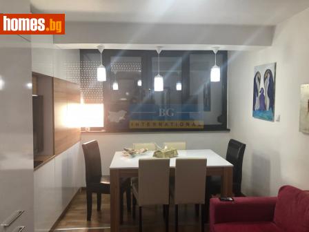 Тристаен, 90m² - Апартамент за продажба - 115021666