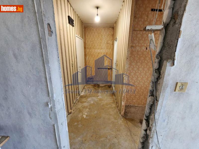 Едностаен, 42m² - Жк. Тракия, Шумен - Апартамент за продажба - Даная ДМ - консулт ЕООД - 115025209