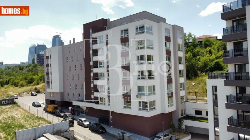Двустаен, 69m² - Жк. Дружба 2, София - Апартамент за продажба - 3mo недвижими имоти - 115025699